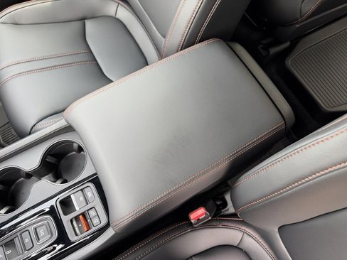 New 2026 Honda Pilot TrailSport image 28