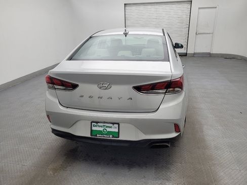 Used 2018 Hyundai Sonata SEL image 7