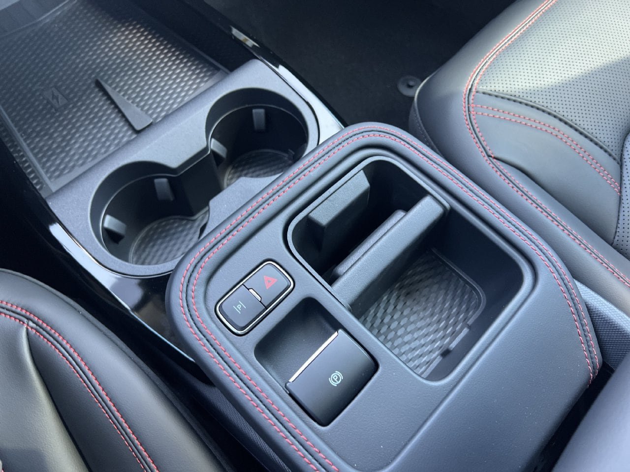 New 2026 Ford Mustang Mach-E Premium w/ Sport Appearance Package RWD image 8