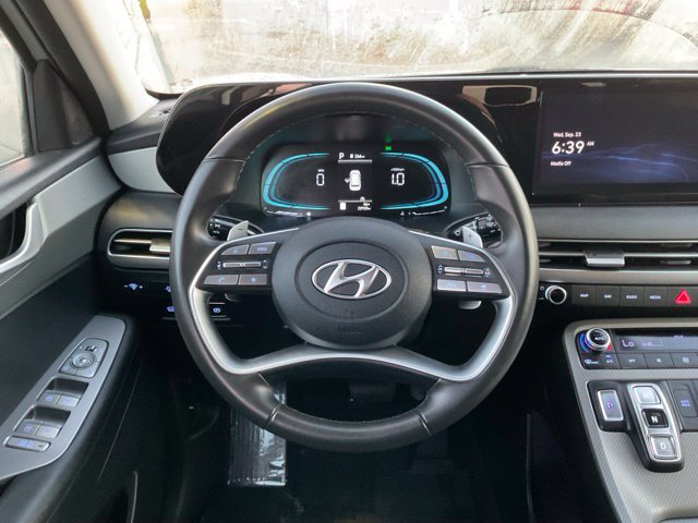 Used 2025 Hyundai Palisade SEL AWD/4WD image 17