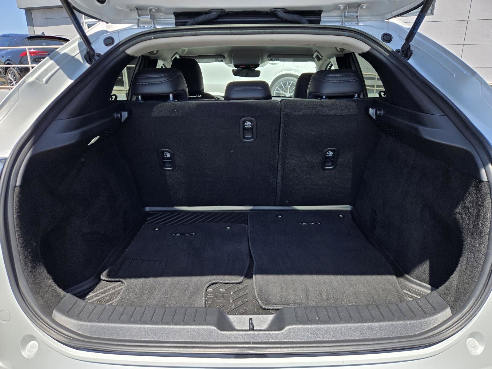 Used 2024 MAZDA CX-30 AWD 2.5 S w/ Select Sport Pkg image 26