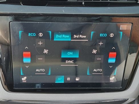 New 2025 Cadillac Escalade IQ Sport 1 w/ Smart Trailering package image 15