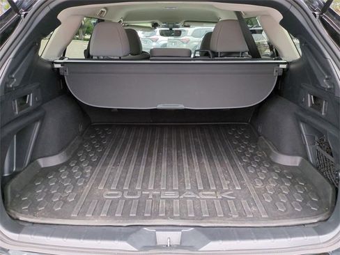Used 2024 Subaru Outback Premium image 14
