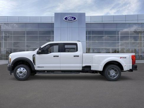 New 2026 Ford F450 XL w/ FX4 Off-Road Package image 3