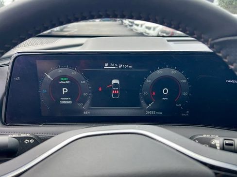 Used 2023 Nissan Ariya FWD image 20