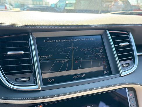 Used 2022 INFINITI QX55 Sensory w/ Lighting Package image 10