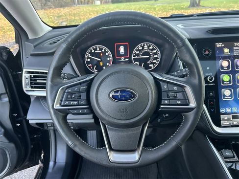 Certified 2023 Subaru Outback Limited image 18
