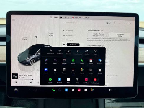 Used 2022 Tesla Model 3 RWD image 14