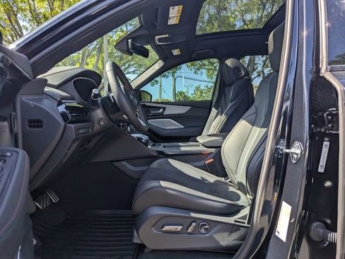 New 2026 Acura MDX A-Spec image 7