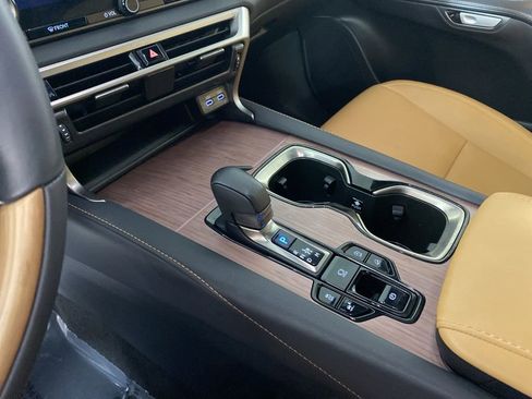 Certified 2024 Lexus RX 350 Premium w/ Convenience Package image 24