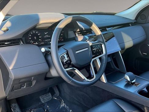 Certified 2024 Land Rover Discovery Sport S image 15