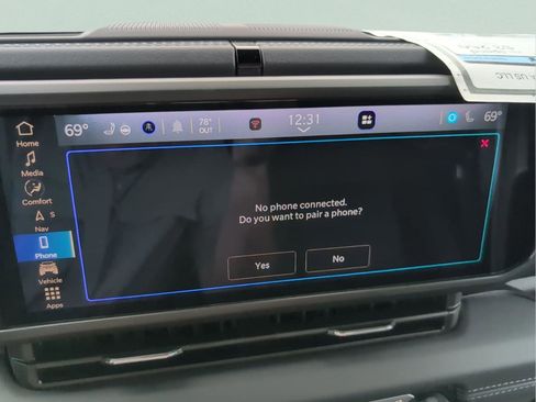 New 2026 Jeep Wrangler Sahara image 18