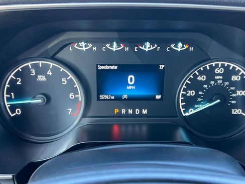 Used 2021 Ford F150 XL w/ Equipment Group 101A High image 24