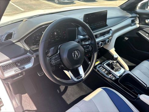 Used 2026 Acura Integra A-Spec FWD image 15