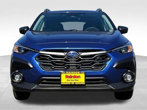 New 2025 Subaru Crosstrek 2.5i Premium image 15
