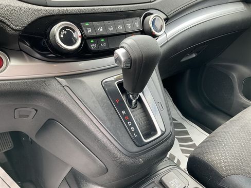 Used 2015 Honda CR-V EX image 27