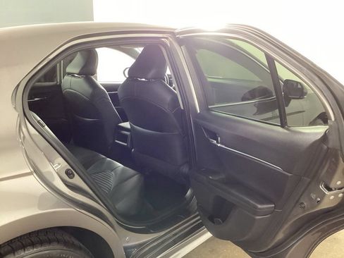 Used 2024 Toyota Camry SE w/ Convenience Package FWD image 19