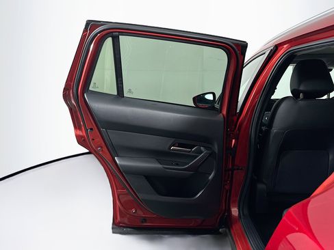 Used 2025 MAZDA CX-50 AWD 2.5 S w/ Premium Package image 26