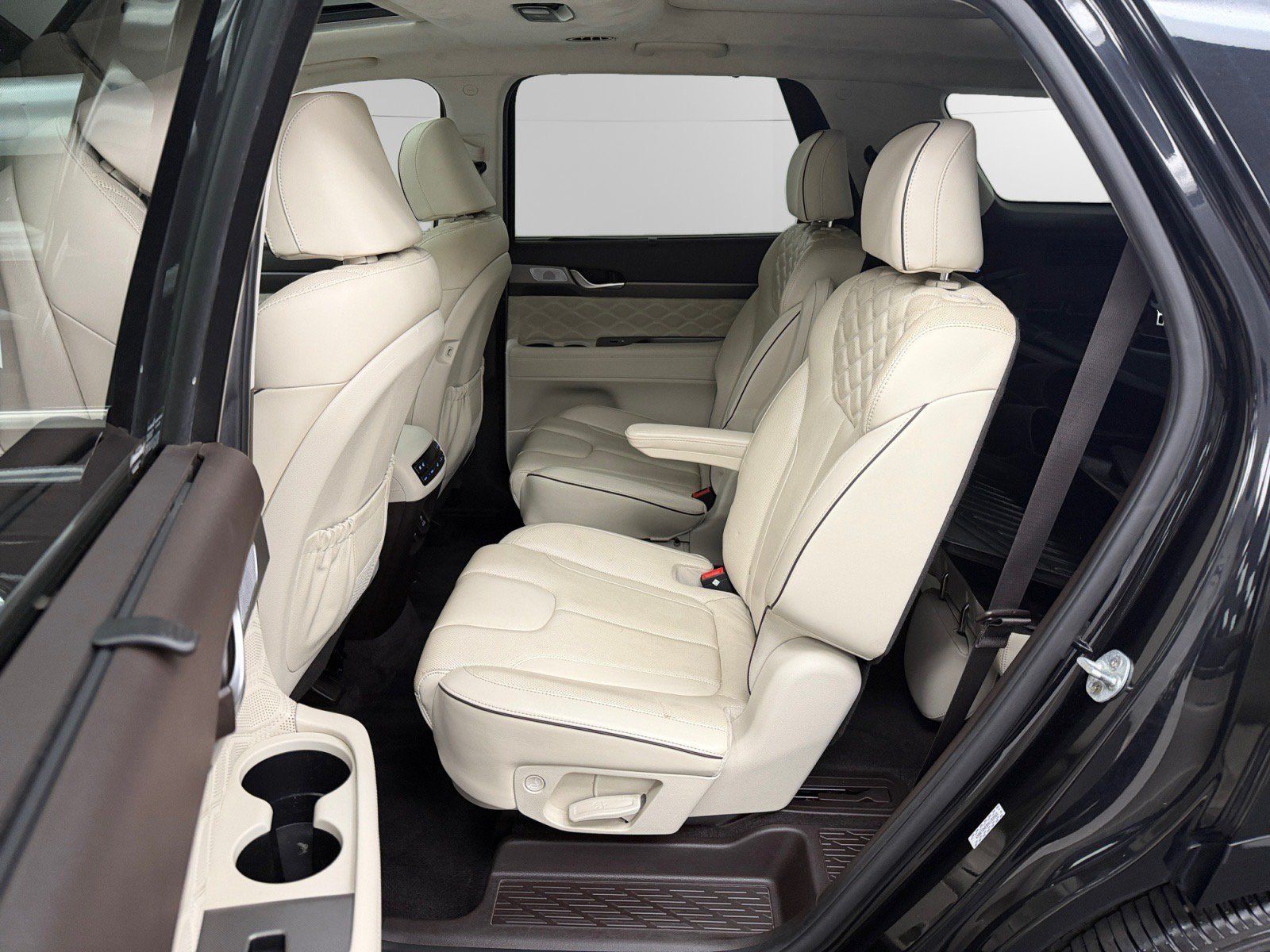 Used 2021 Hyundai Palisade Calligraphy AWD/4WD image 13