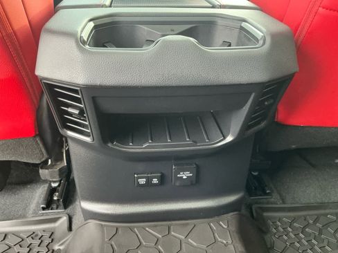 Used 2025 Toyota Tundra TRD Pro image 27