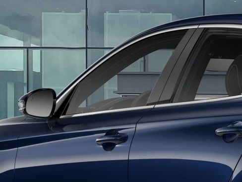 New 2026 Genesis G70 2.5T image 14