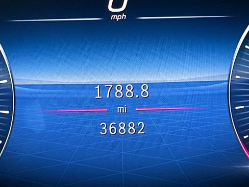 Certified 2024 Mercedes-Benz GLS 450 4MATIC image 4