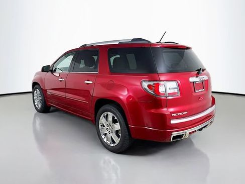 Used 2014 GMC Acadia Denali image 10