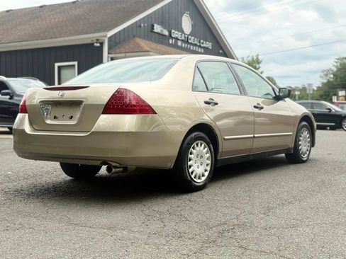 Used 2007 Honda Accord VP image 8