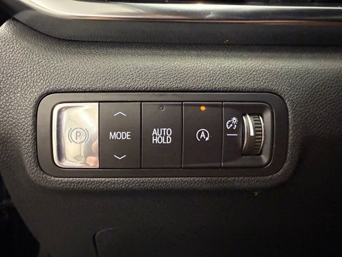 Used 2026 GMC Terrain Elevation FWD image 15