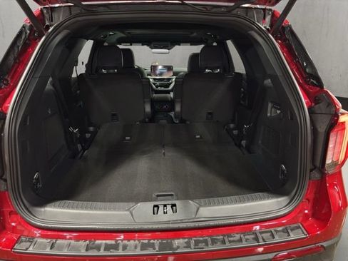 New 2026 Ford Explorer ST w/ Sun And Sound Package AWD/4WD image 18