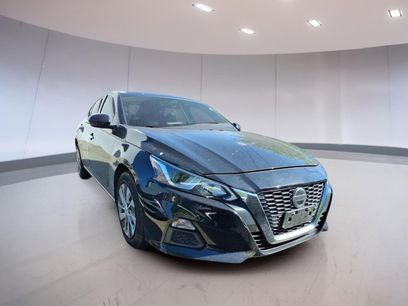 Used 2020 Nissan Altima 2.5 S