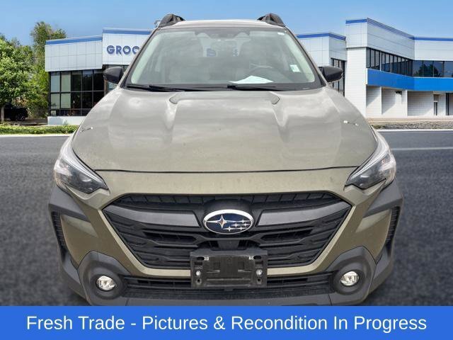 Certified 2025 Subaru Outback Premium AWD/4WD image 10