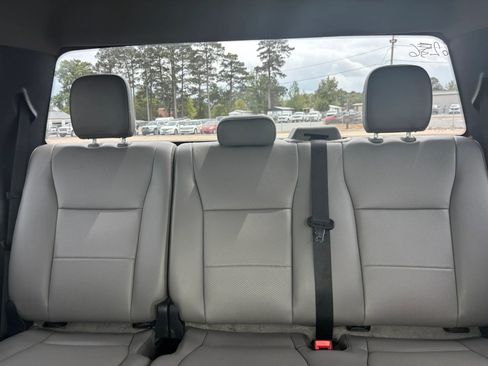 Used 2022 Ford F250 XL w/ STX Appearance Package image 21