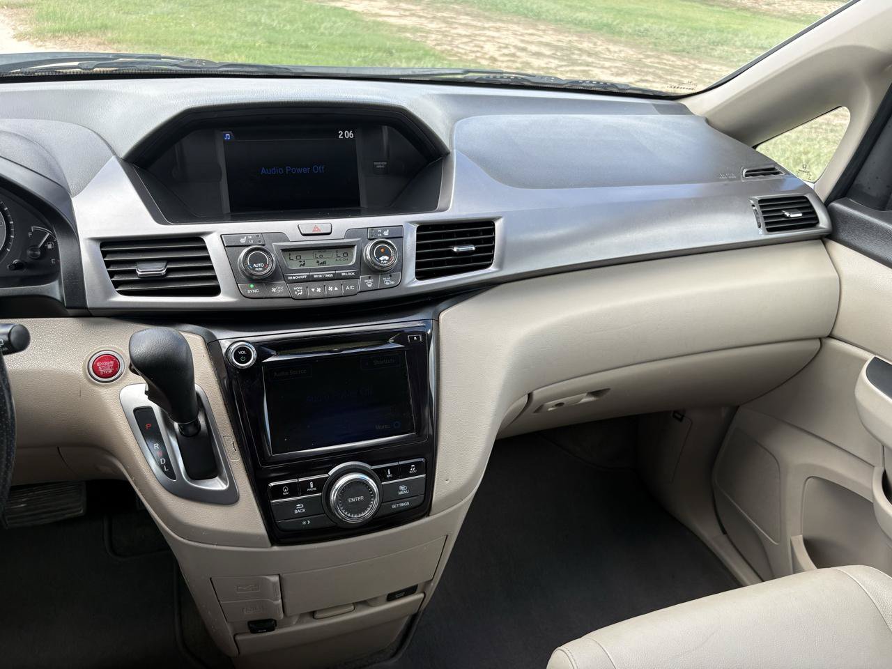 Used 2014 Honda Odyssey EX-L image 45