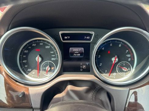Used 2019 Mercedes-Benz GLS 450 4MATIC image 18