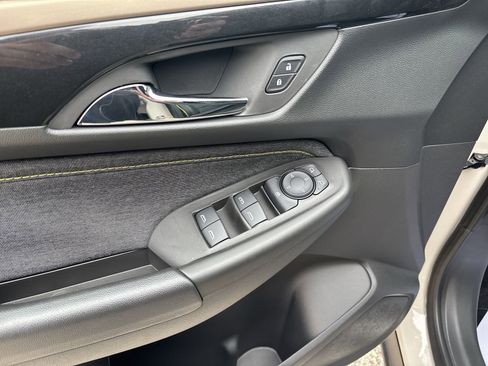 New 2026 Chevrolet TrailBlazer ACTIV w/ Driver Confidence Package image 16