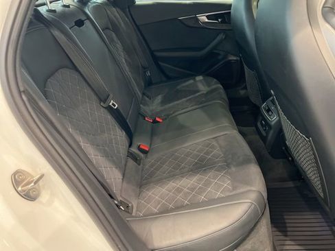 Used 2023 Audi S4 Prestige AWD/4WD image 19