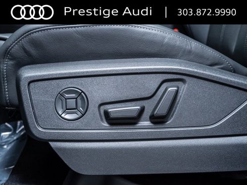 New 2025 Audi Q5 2.0T Premium Plus image 24