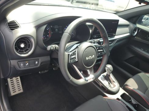 Used 2023 Kia Forte GT FWD image 19