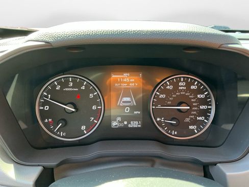 Certified 2026 Subaru Crosstrek 2.0i Premium image 14