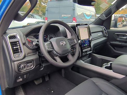 New 2026 RAM 1500 Big Horn image 15