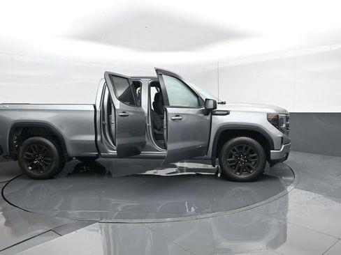 Used 2024 GMC Sierra 1500 Elevation AWD/4WD image 29