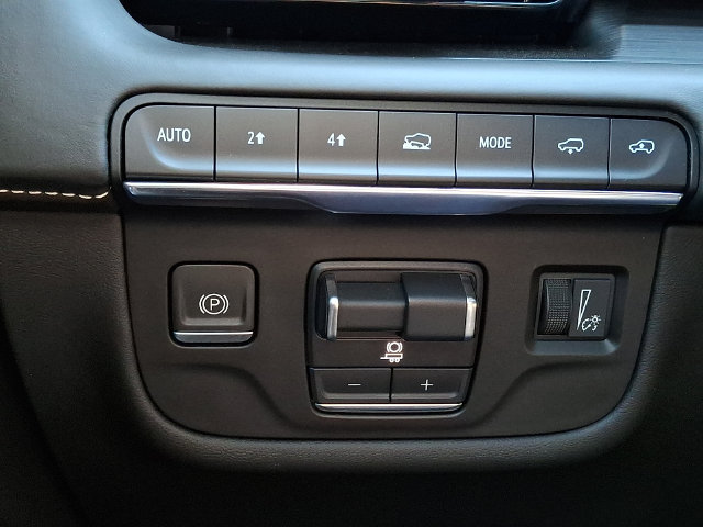 Used 2024 Cadillac Escalade Sport Platinum AWD/4WD image 27