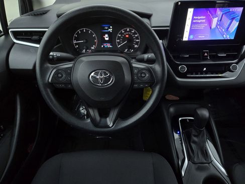 Certified 2023 Toyota Corolla LE image 12