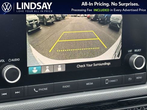 Used 2023 Honda Civic EX image 17