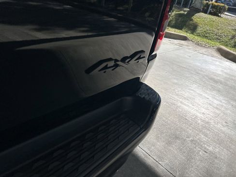 Used 2023 RAM 1500 Limited w/ Night Edition image 23