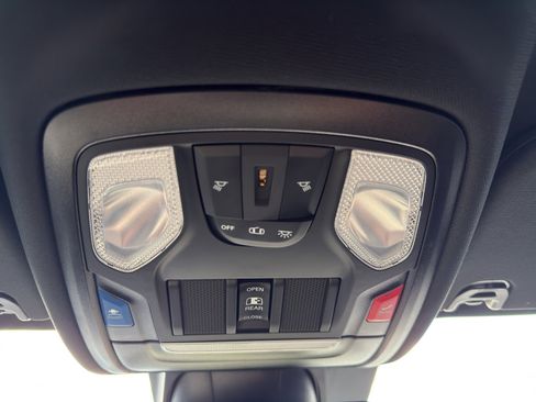 Used 2024 RAM 1500 Rebel w/ Rebel Level 2 Equipment Group image 24