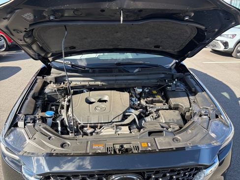 Used 2025 MAZDA CX-5 AWD 2.5 S image 16