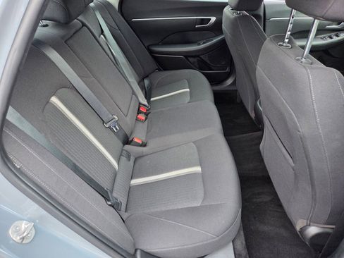 Used 2025 Hyundai Sonata SEL FWD image 14