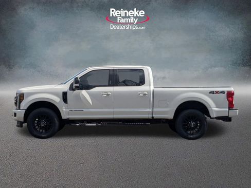 Used 2019 Ford F250 Lariat image 9
